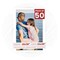 Textured White Mat Board for 28x38 Frames - Fits 24x36 Photos